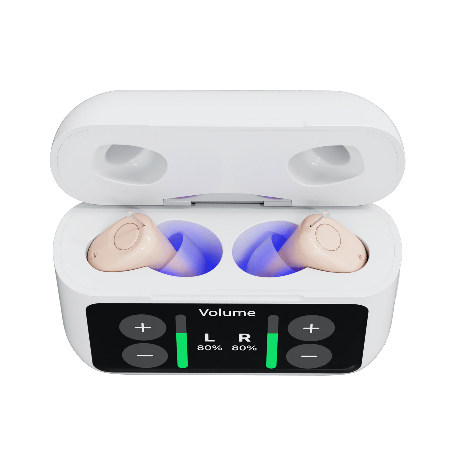 🔥 Today Only! DarkFairy™ Atom X Smart Hearing Aids — Hear Clearly, Feel Confident Again 💖